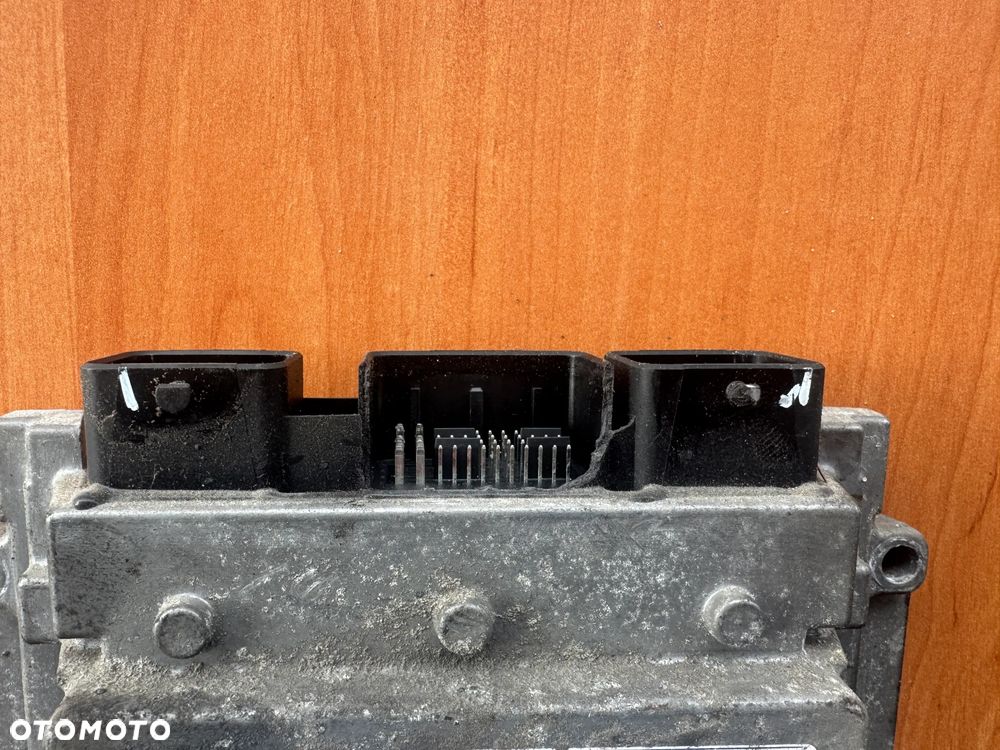 STEROWNIK SILNIKA KOMPUTER FORD TRANSIT MK7 2.2 TDCI 6C11-12A650-AL - 3