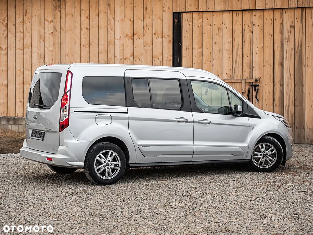 Ford Tourneo Connect Grand 1.5 TDCi Start/Stop Titanium - 15
