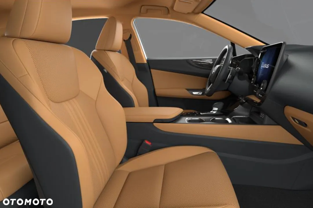Lexus NX 350h Prestige 2WD - 10