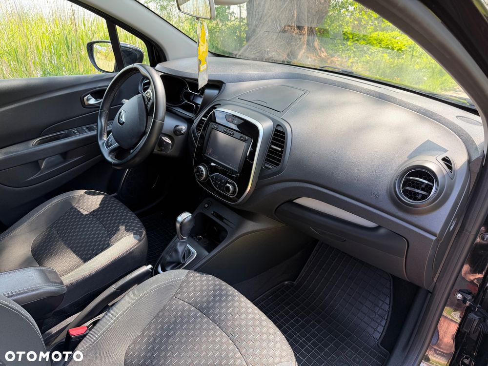 Renault Captur - 12