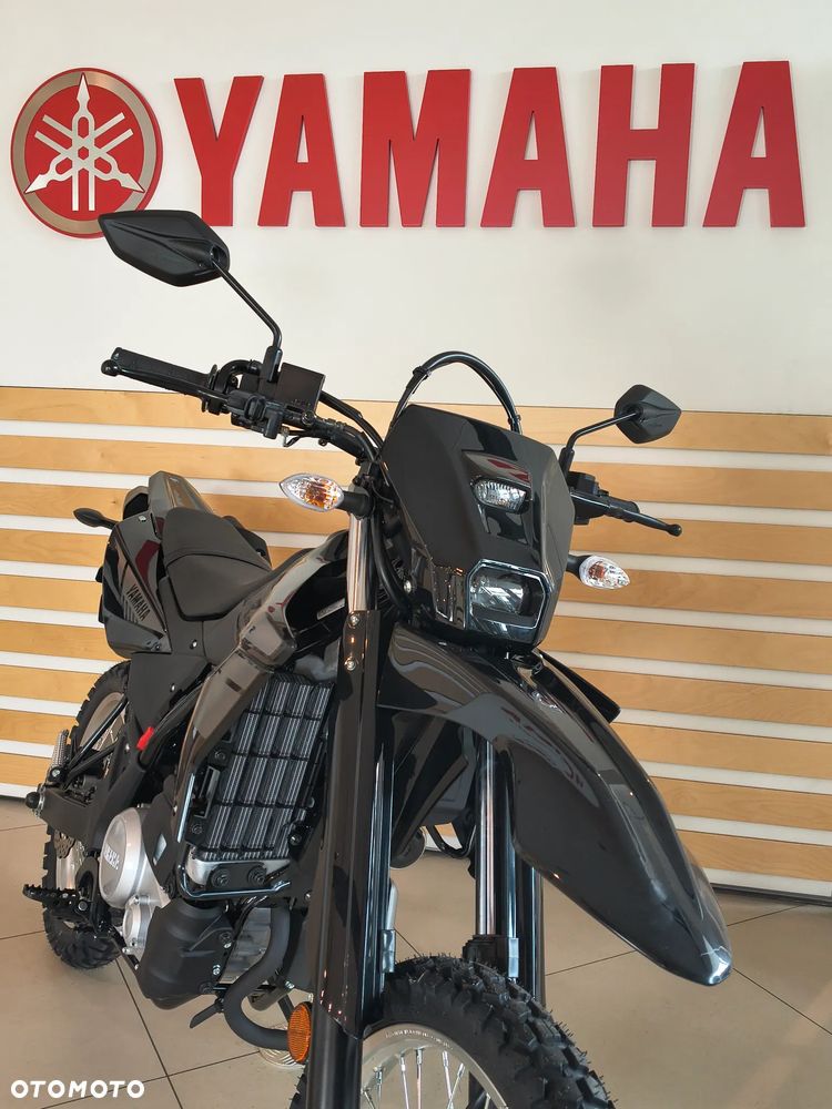 Yamaha WR - 2