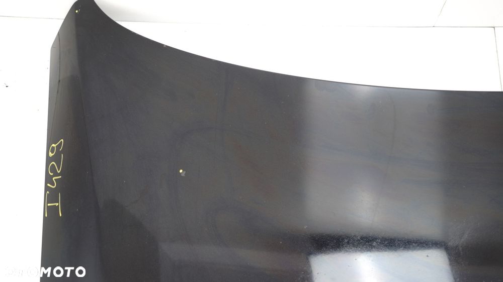 MASKA POKRYWA SILNIKA VW PASSAT B6 05-10R LC9X - 7