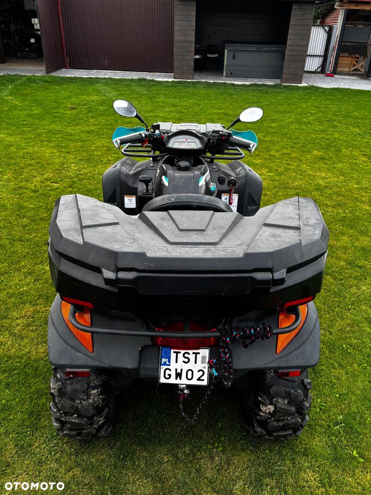 CFMoto Inny - 5