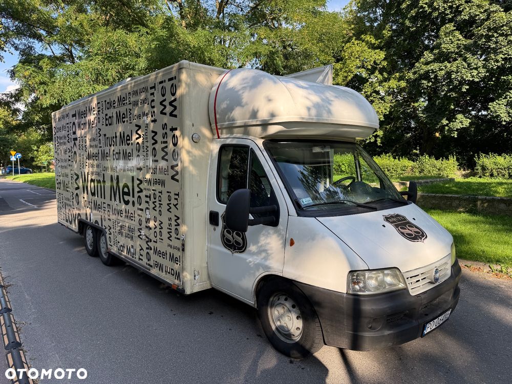 Fiat Ducato - 5