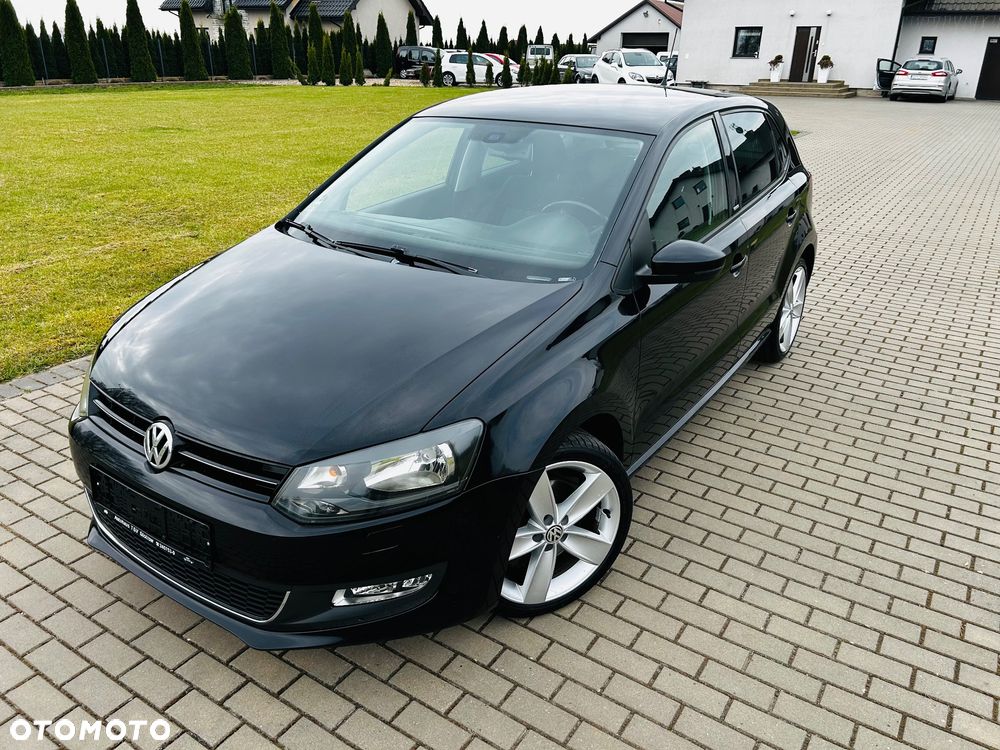 Volkswagen Polo 1.6 TDI Style - 5