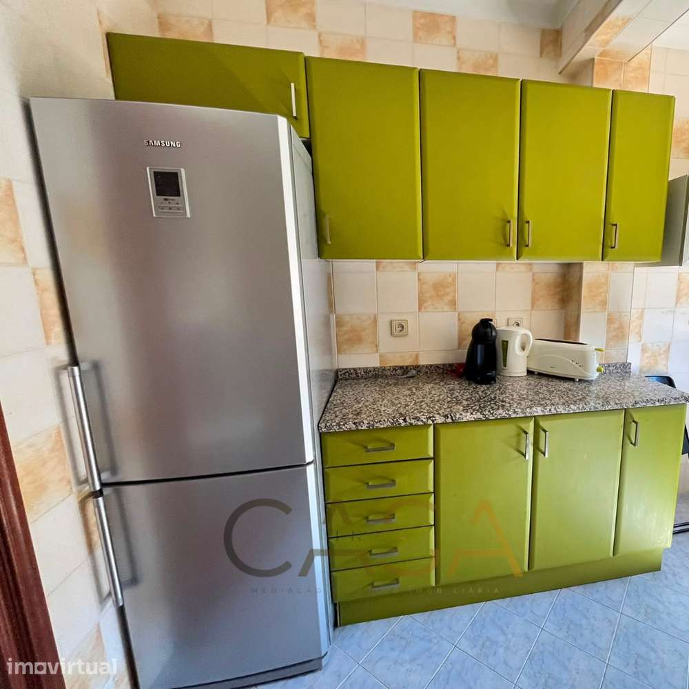 Apartamento T2 Duplex em Esgueira - Grande imagem: 2/22