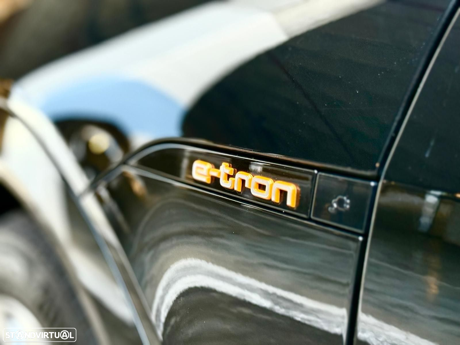 Audi e-tron 55 quattro S line - 13