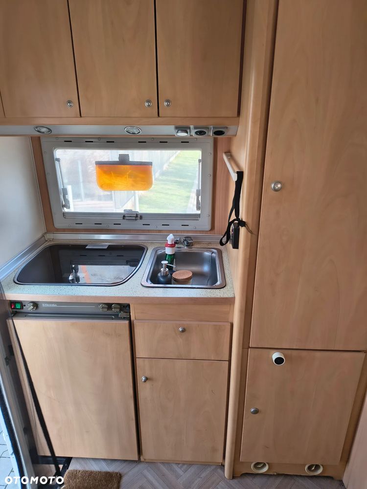 Fiat Ducato - 13