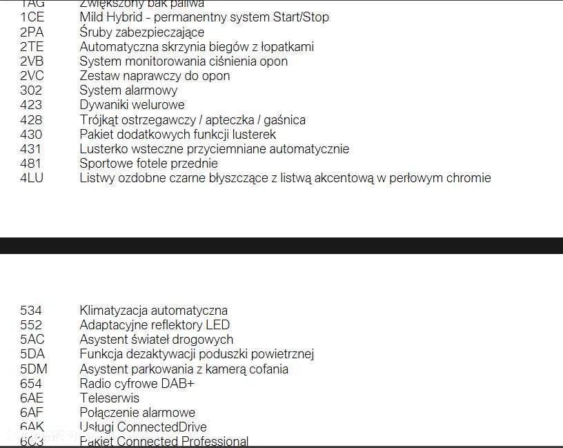 BMW X4 xDrive20d Advantage sport - 4