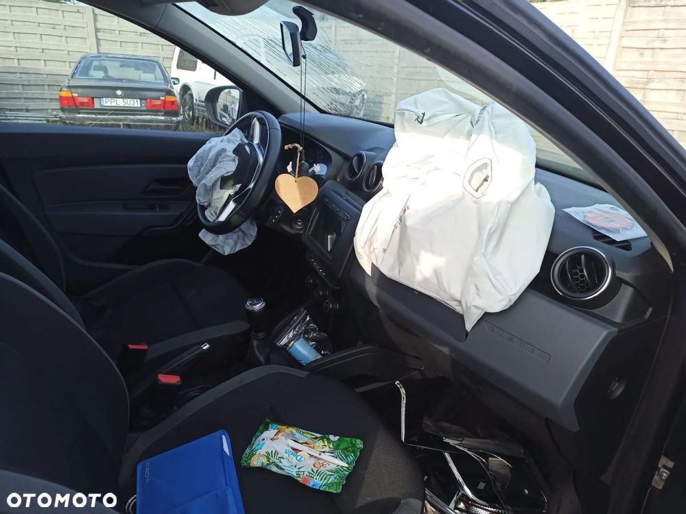 Dacia Duster - 6