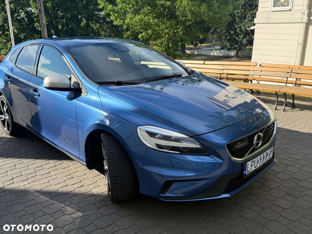 Volvo V40 D2 Drive-E Summum - 15