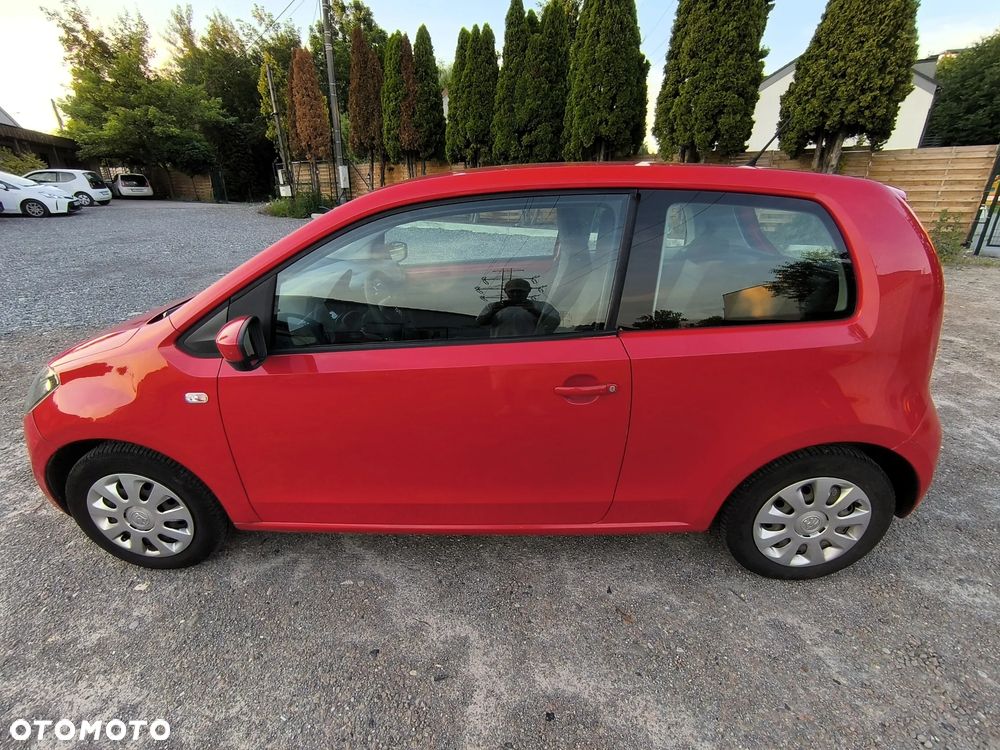 Skoda Citigo 1.0 Ambition - 3