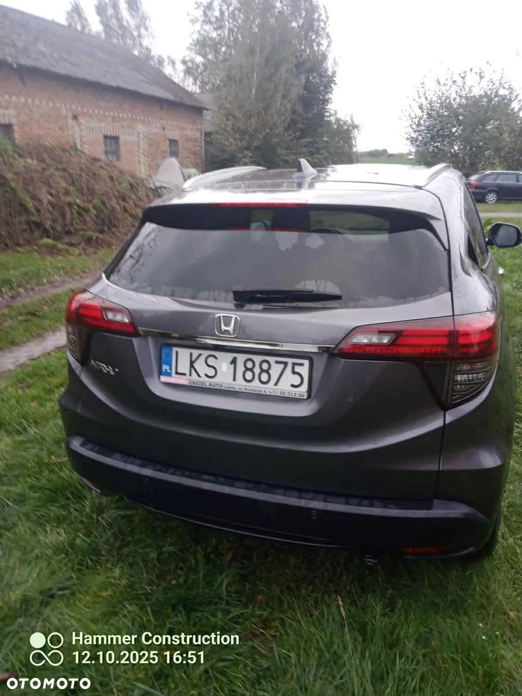 Honda HR-V 1.5 Executive (ADAS / Connect+) - 3
