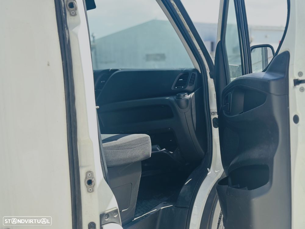 Iveco Daily 2.3 35S14D 3450 - 35