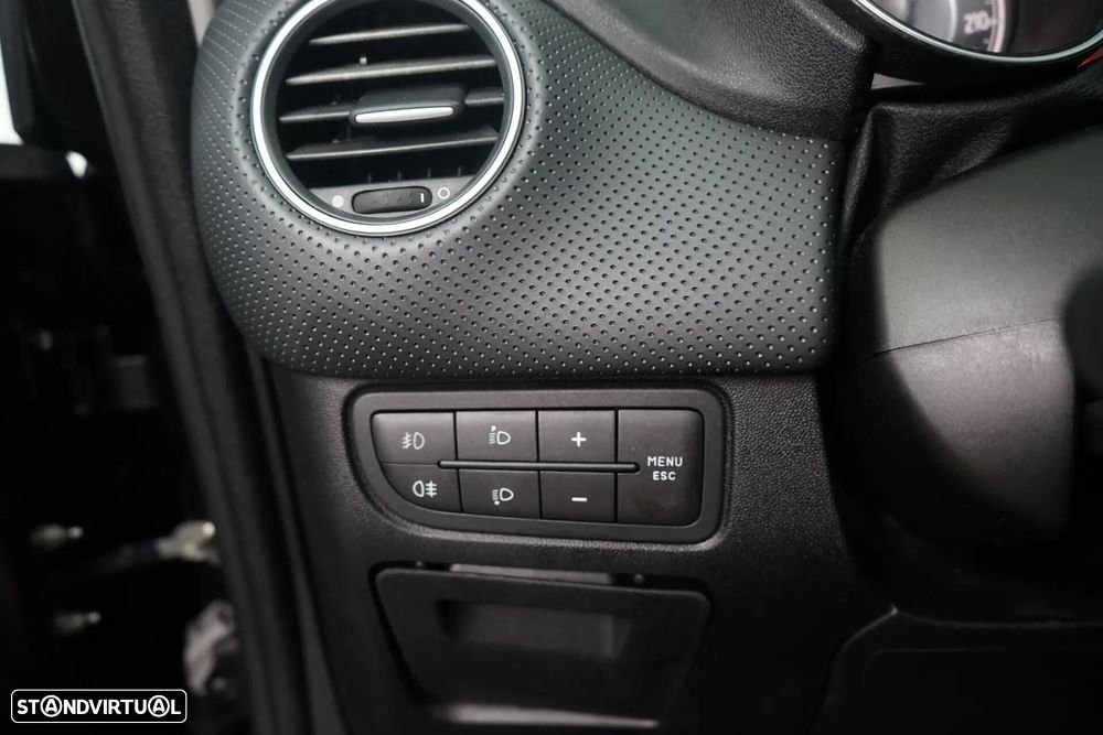 Fiat Punto Evo 1.3 M-Jet Dynamic - 23