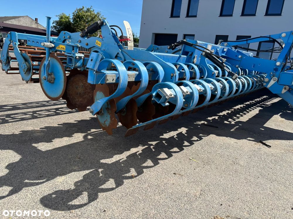 Lemken Heliodor 10/12000 - 4
