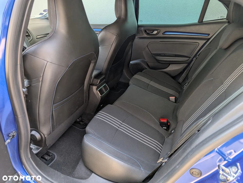 Renault Megane 1.3 TCe FAP GT Line EDC - 10