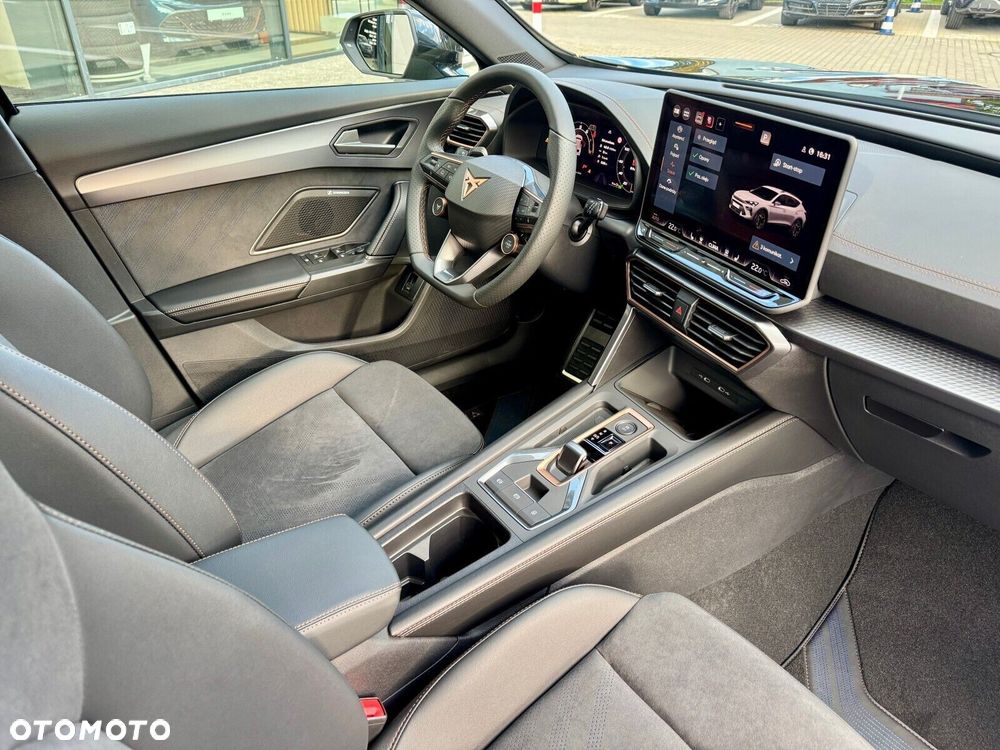 Cupra Formentor 2.0 TSI 4Drive DSG - 34