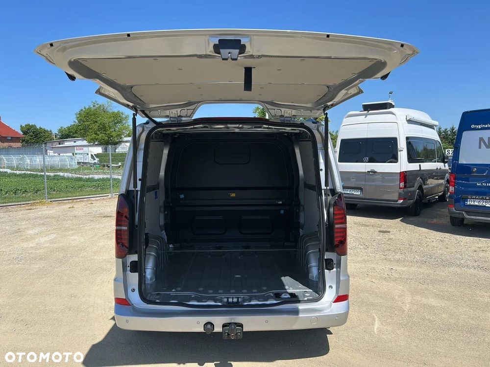 Volkswagen Transporter Furgon PLUS/5-cio osob./AUTOMAT (L2) 2.0 TDI 150KM, r.o. 3500 mm - 11