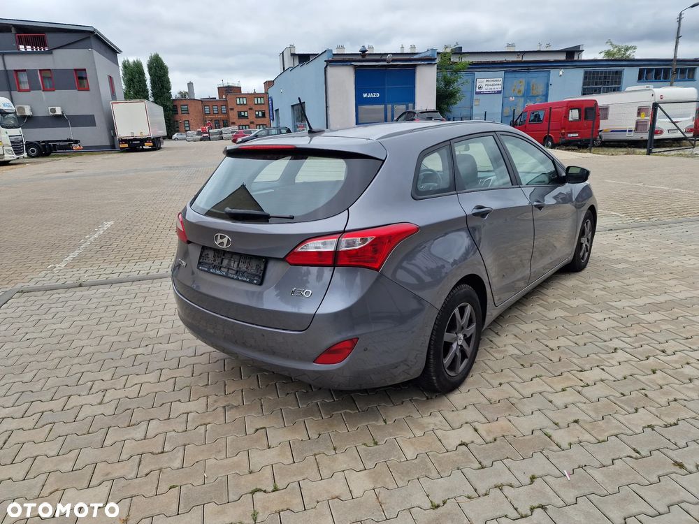 Hyundai i30 - 4