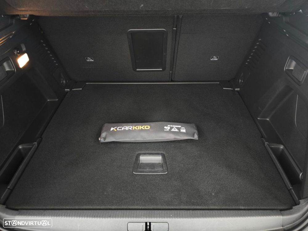 Peugeot 3008 1.5 BlueHDi Active - 26