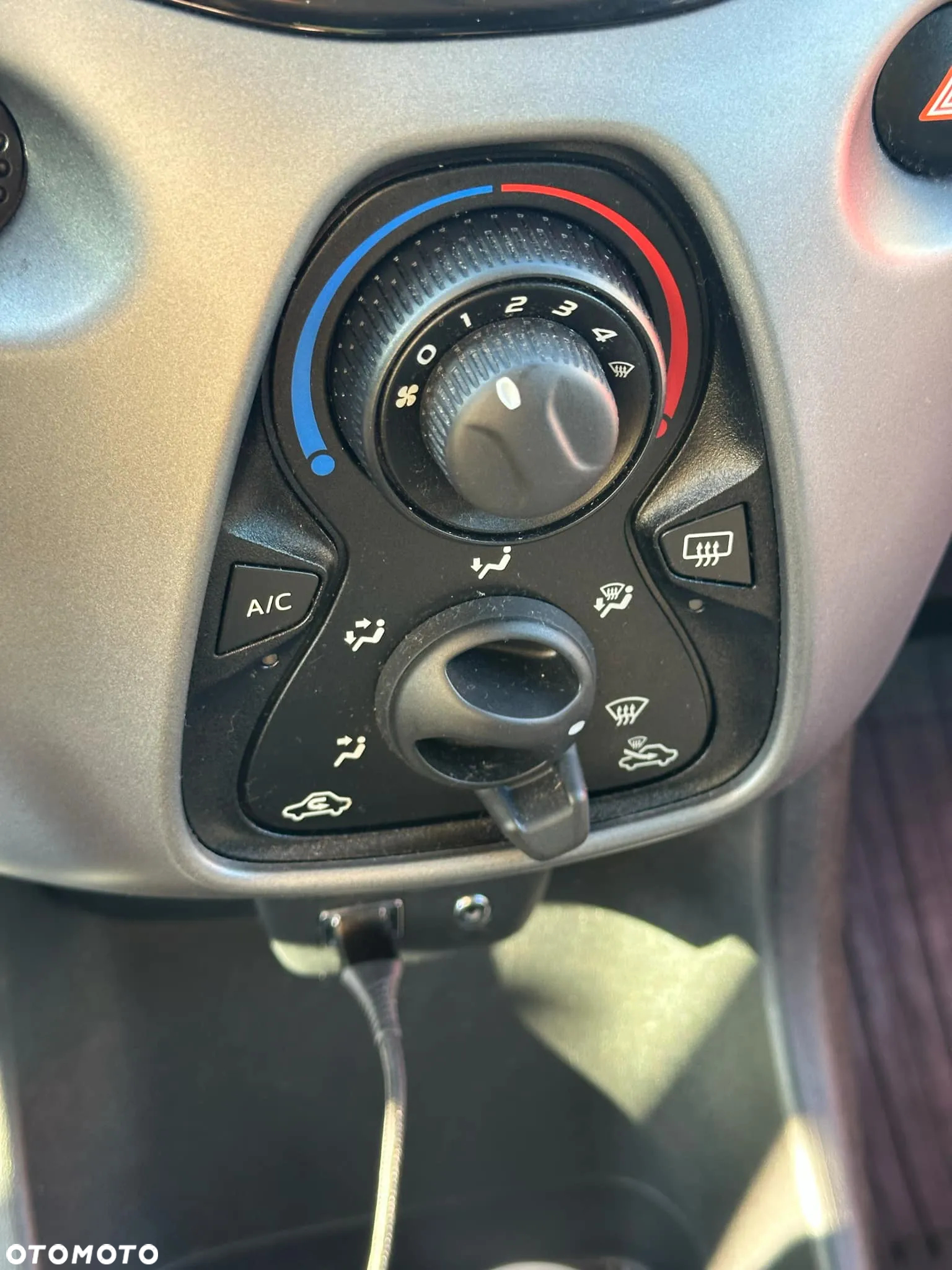 Toyota Aygo - 6
