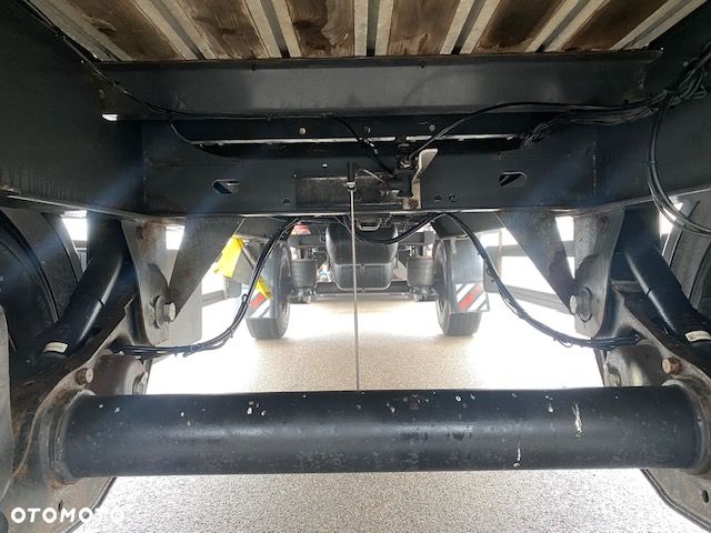 MAN TGS 26.440 6X2 SKRZYNIA / ŻURAW PALFINGER PK 22002, 2015r - 37