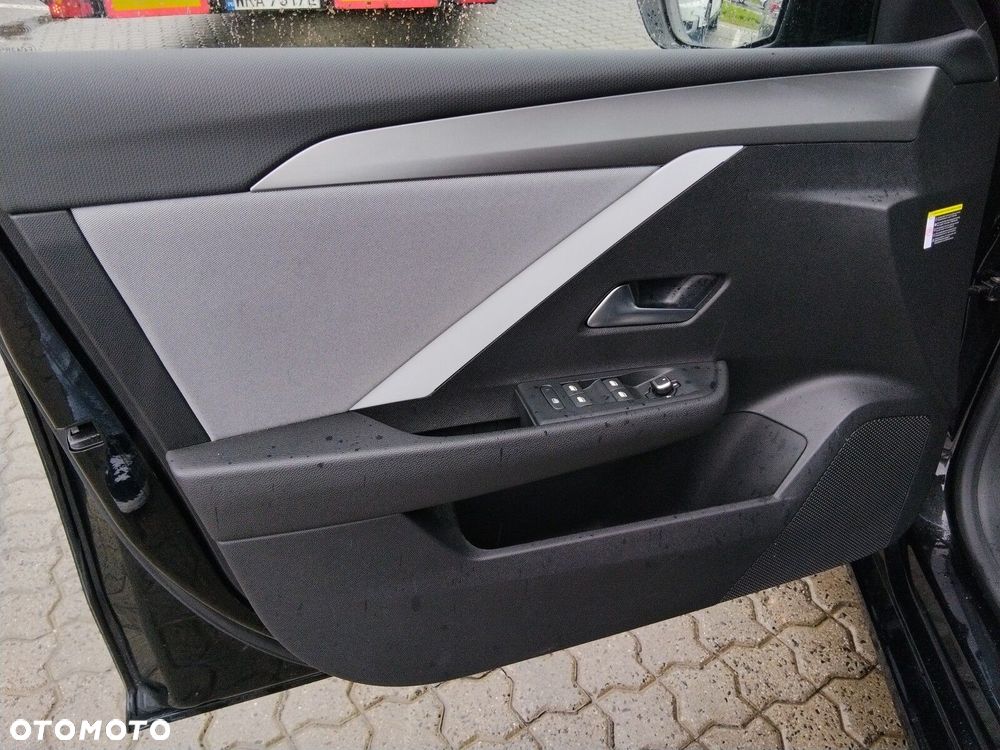 Opel Astra 1.5 CDTI Business Edition S&S - 13