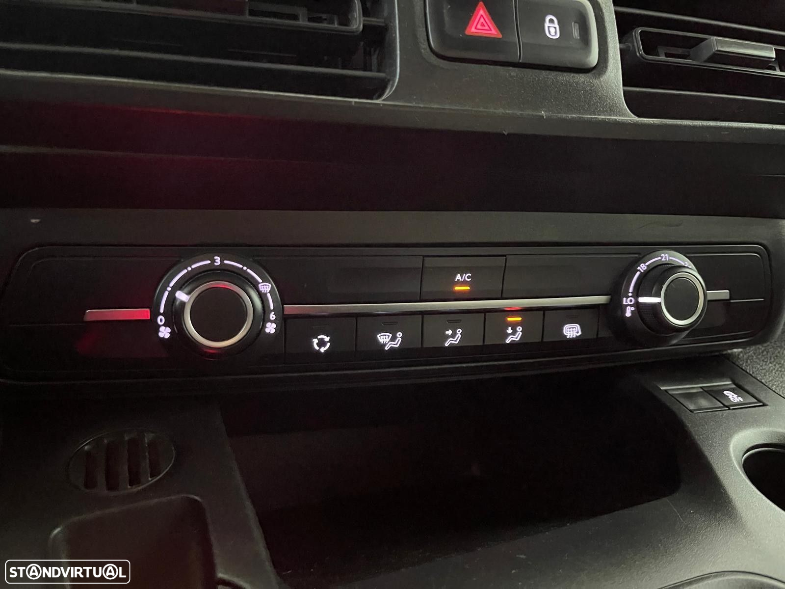 Peugeot Partner 1.5 BlueHDi Pro Longa - 16