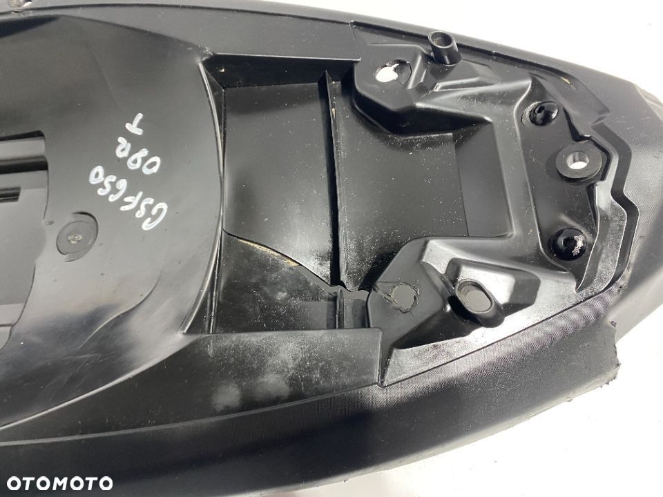 spód nadkole SUZUKI Bandit GSF 650 - 5