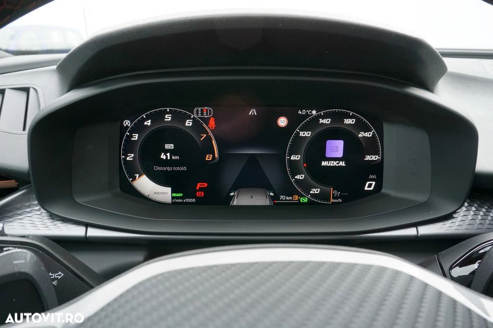 Cupra Terramar 1.5 eTSI DSG - 20