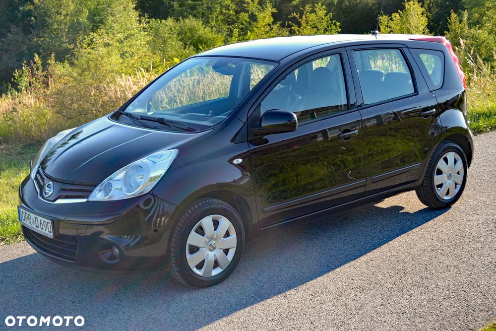 Nissan Note 1.4 I-Way - 15