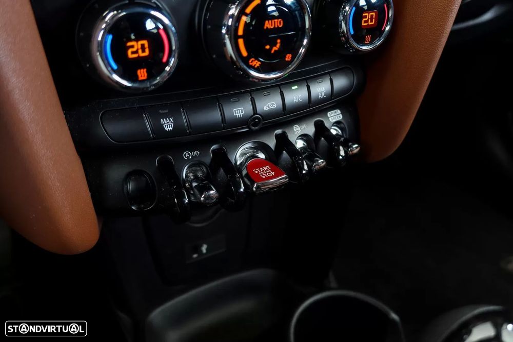 MINI 5 Portas Cooper S Yours Auto - 13