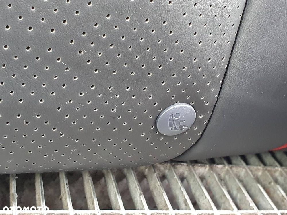 KANAPA TYŁ SKÓRA FOTELE WENTYLOWANE GRZANE BAIC BEIJING 7 X7 2024 - 3