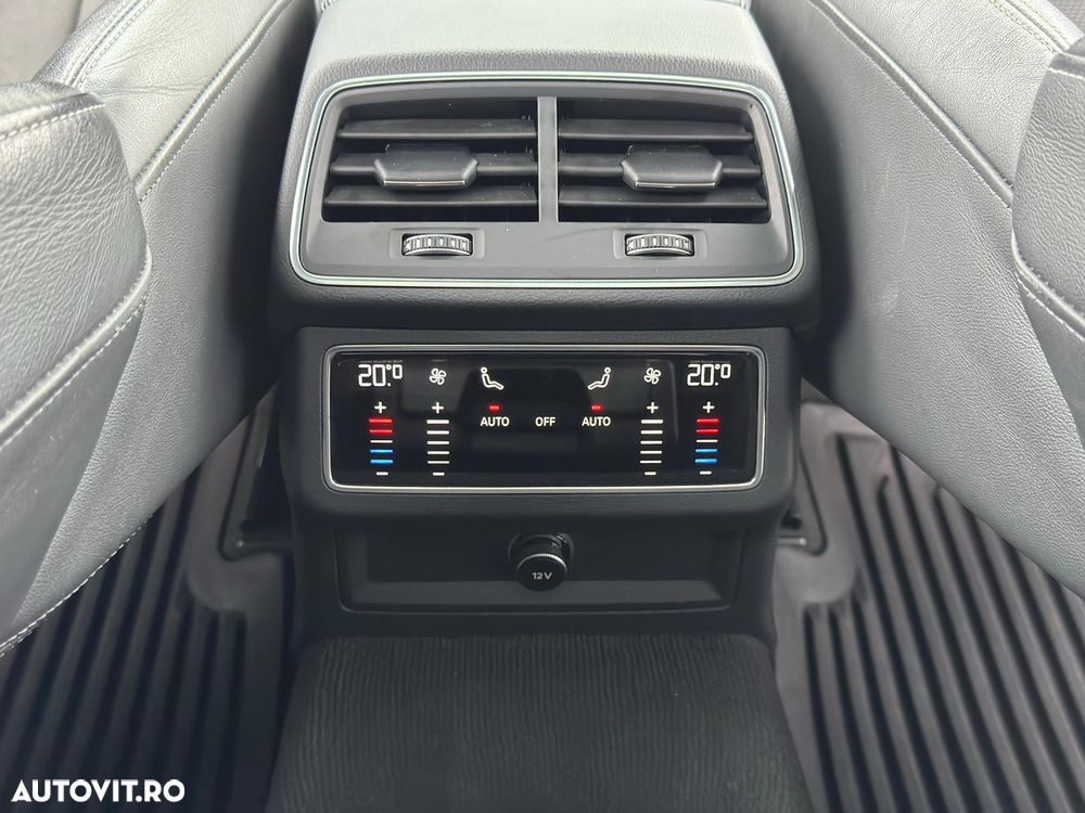 Audi A6 40 TDI S tronic S line - 26