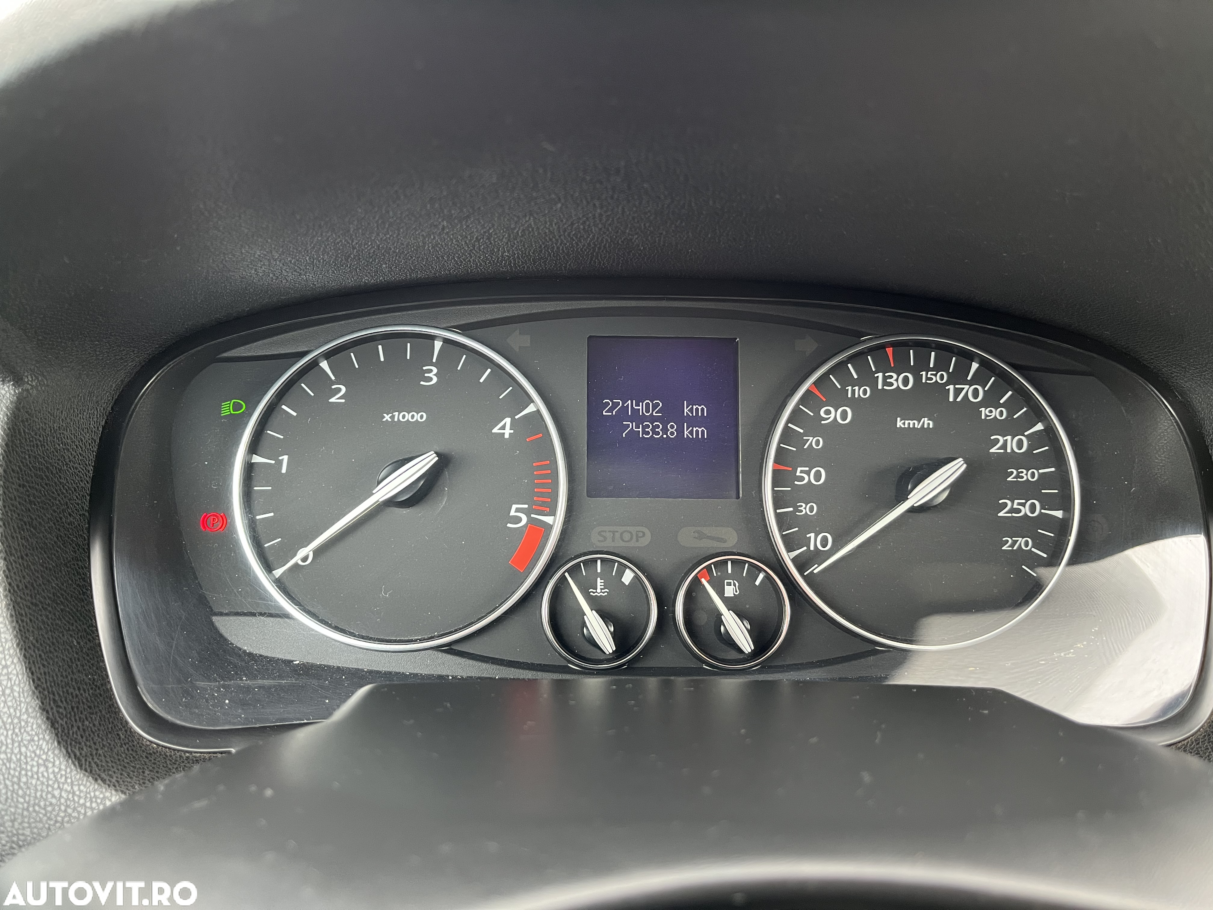 Renault Laguna 2.0dCi Privilege Aut - 5