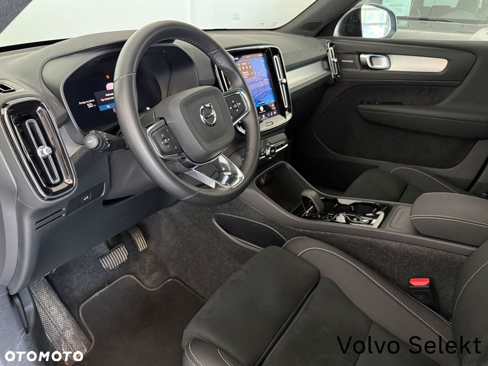 Volvo XC 40 - 10