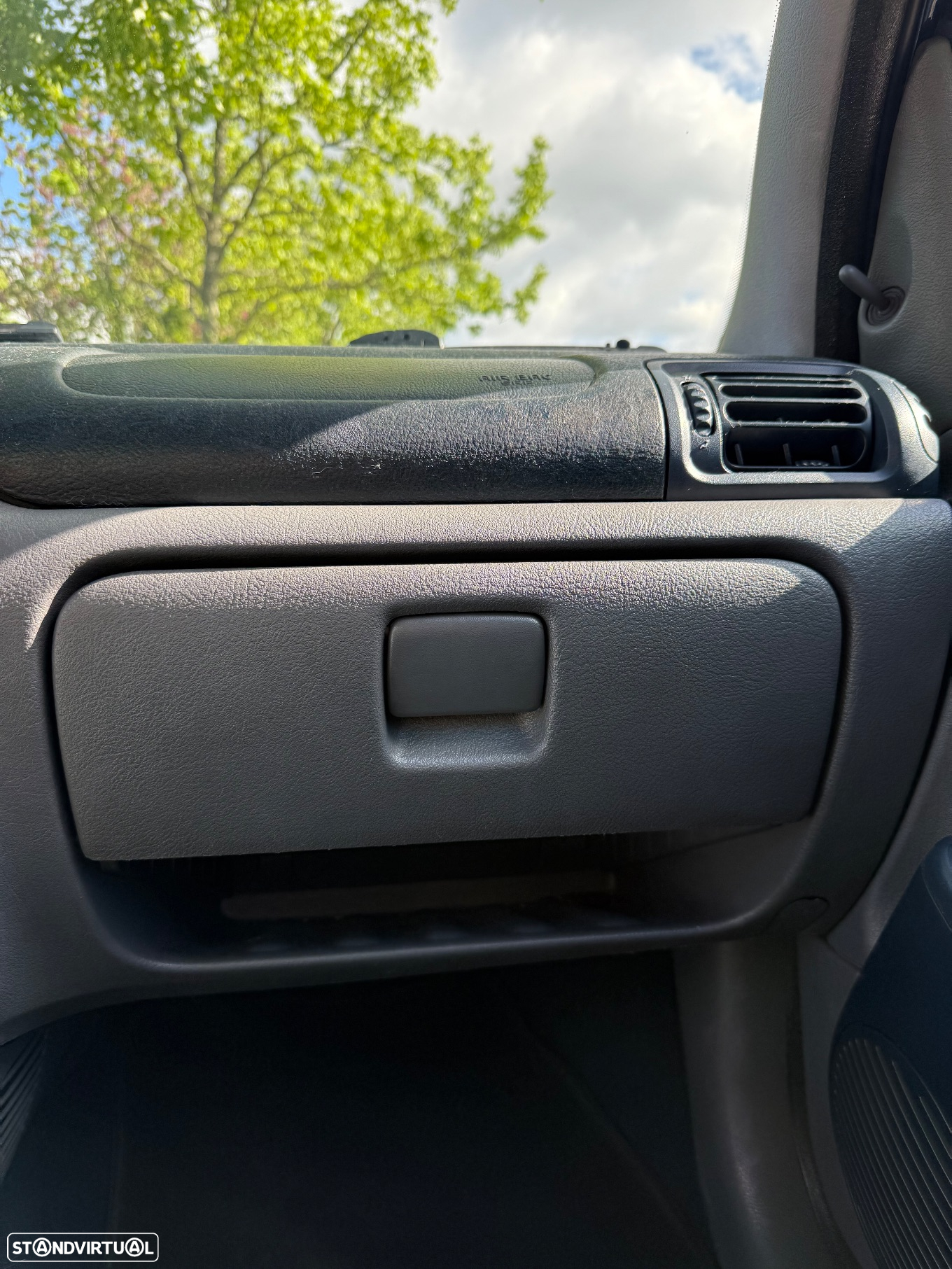 Renault Clio 1.4 16V Initiale - 21