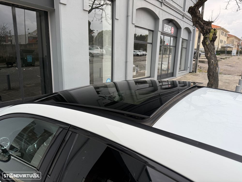 Mercedes-Benz A 180 d AMG Line Aut. - 13