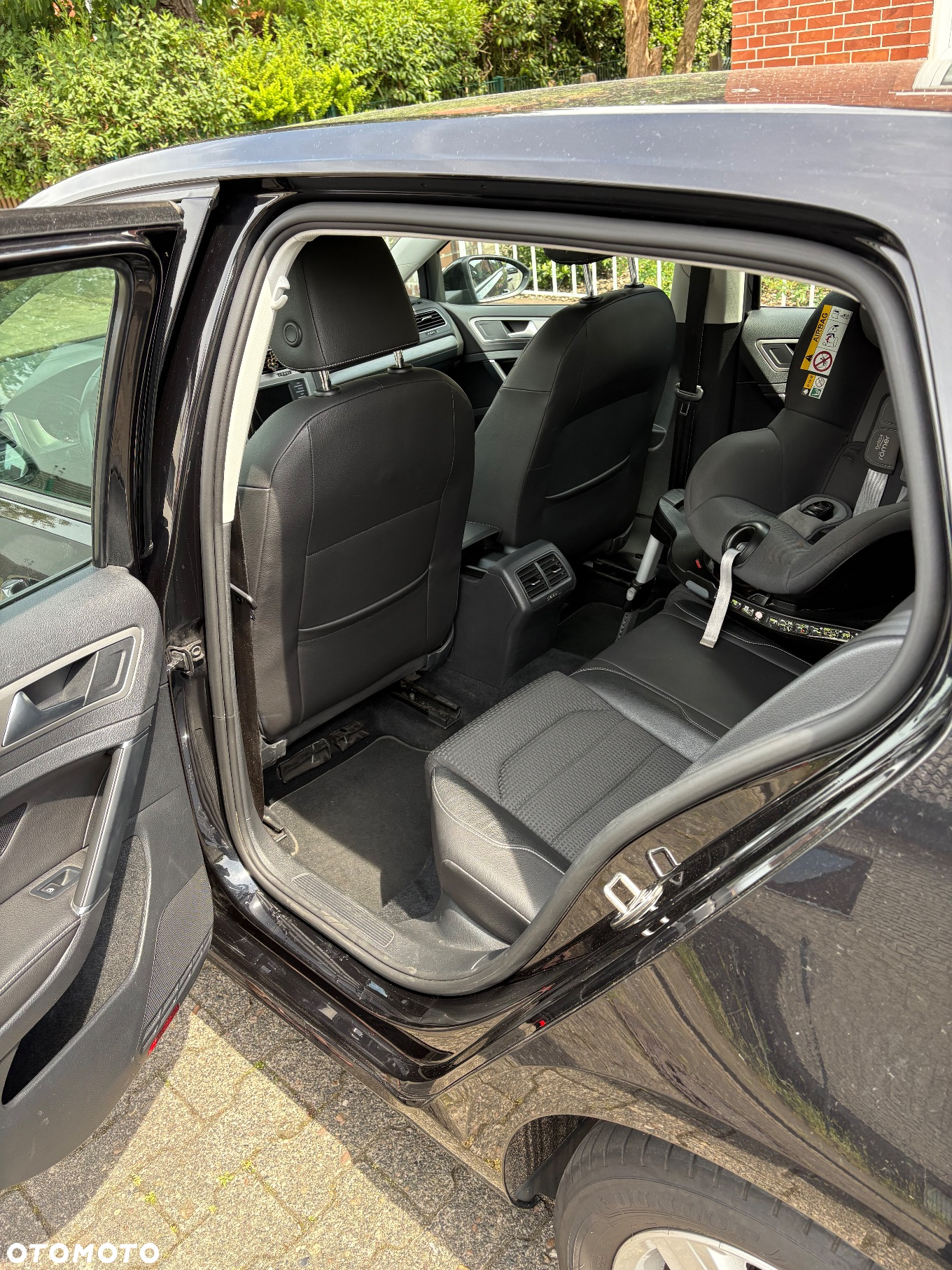 Volkswagen Golf - 13