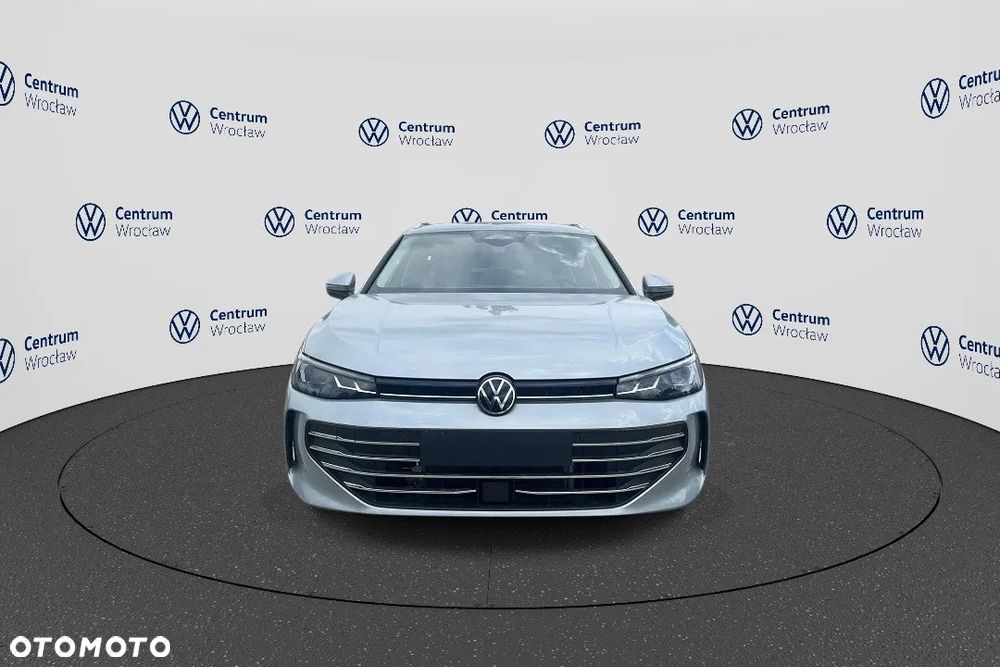 Volkswagen Passat 1.5 TSI eHybrid PHEV Business Plus DSG - 2