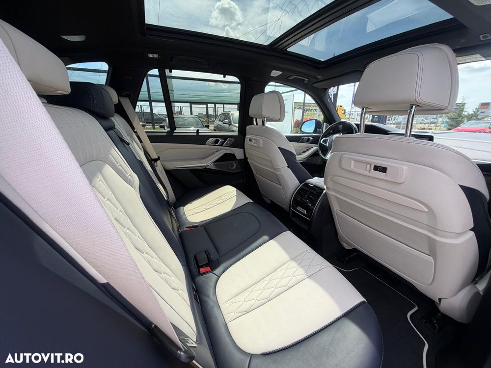 BMW X5 xDrive45e AT PHEV - 22