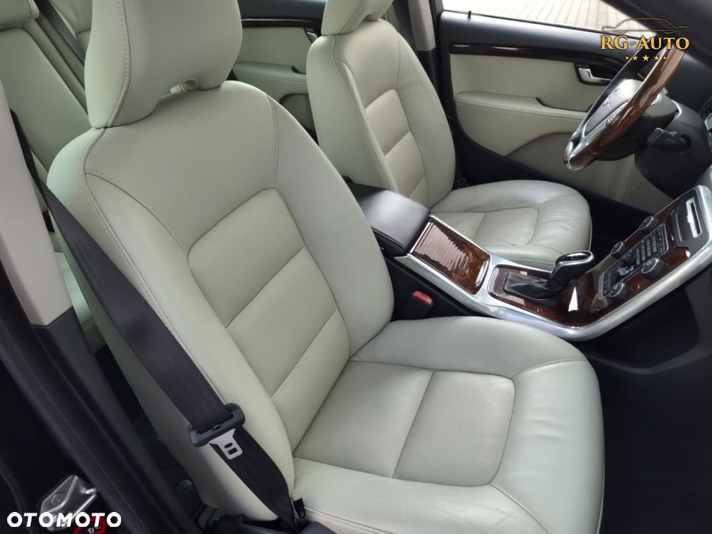 Volvo S80 - 34