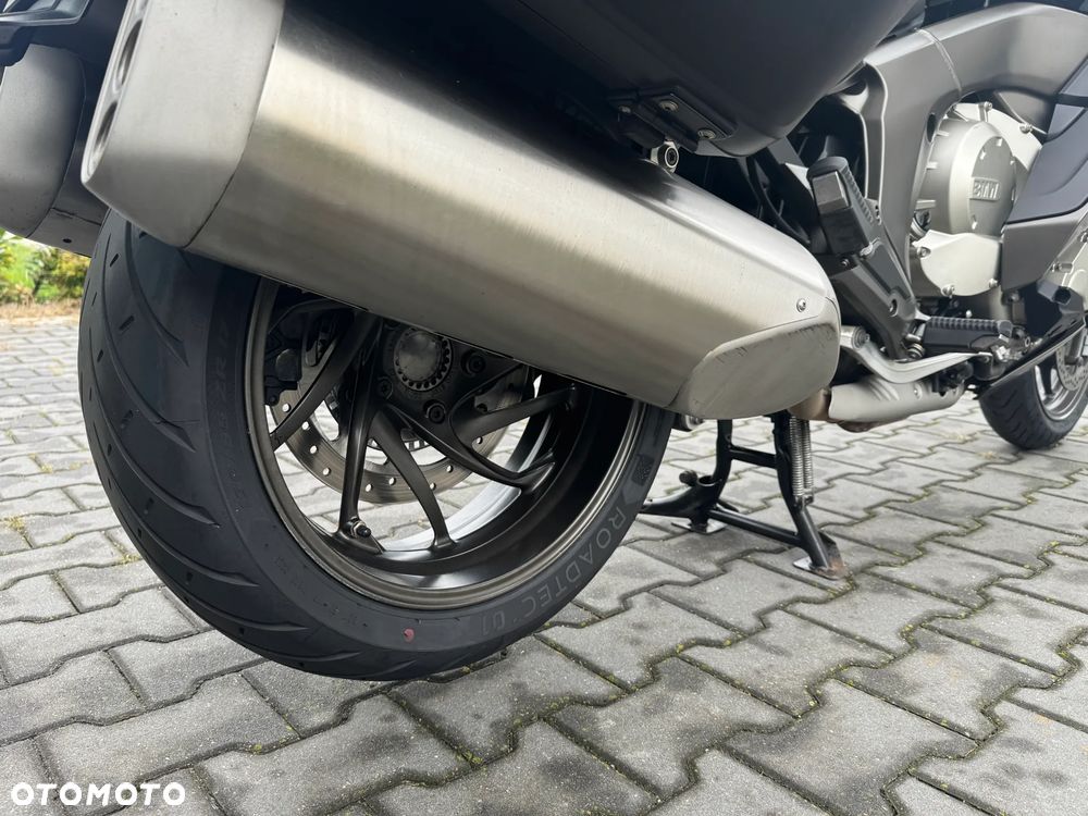 BMW K - 20