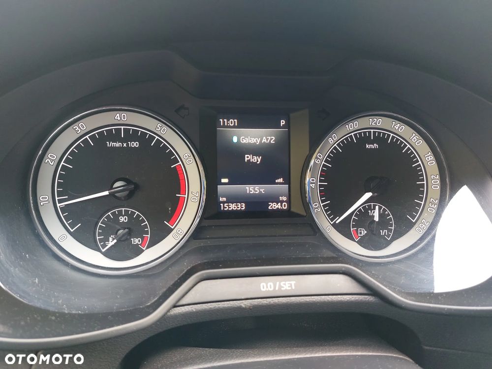 Skoda Octavia 2.0 TSI Style DSG - 2