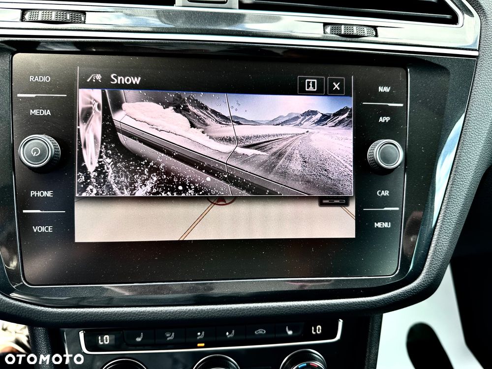Volkswagen Tiguan 2,0 TSI OPF 4Motion DSG R-Line - 16