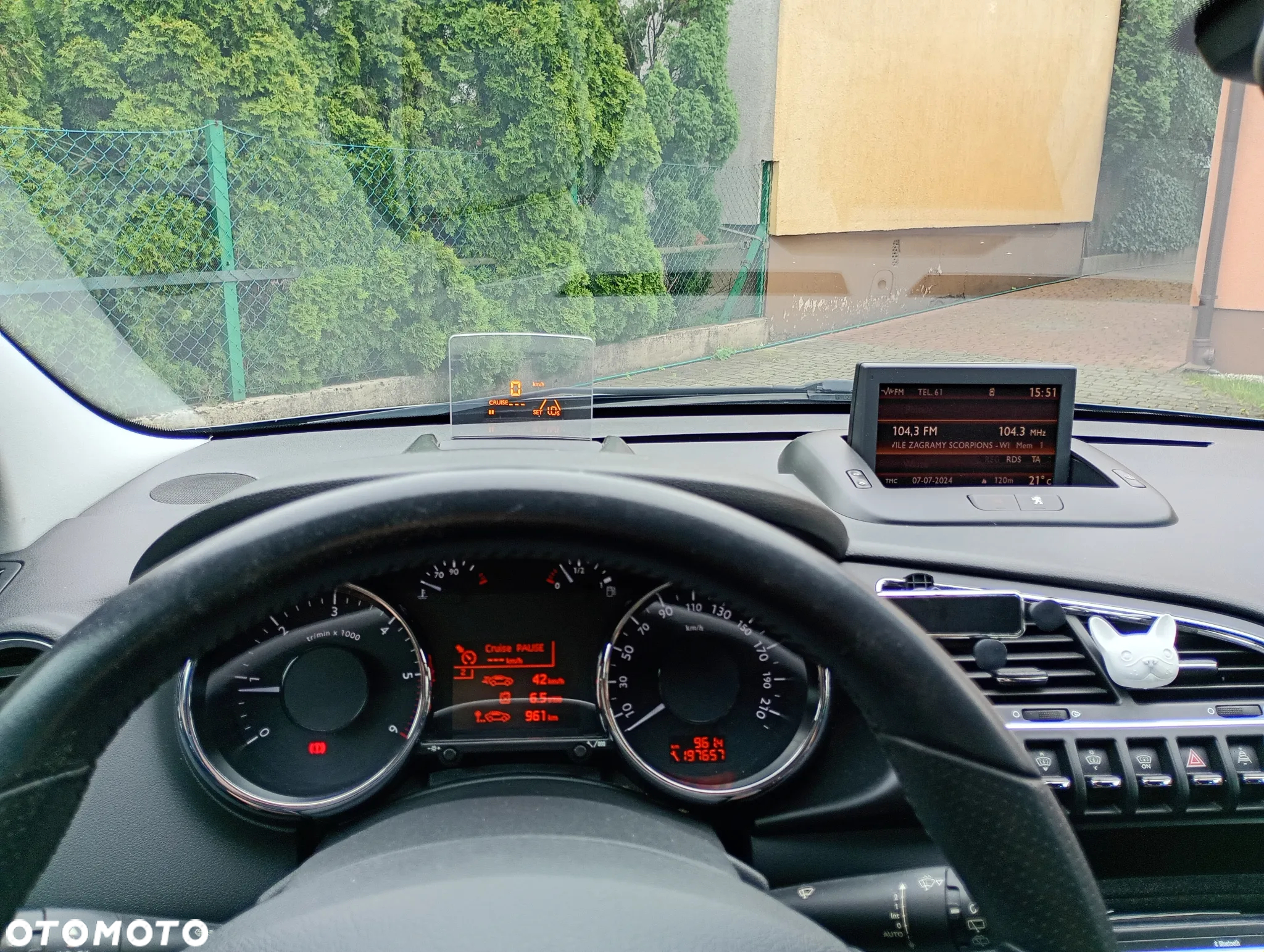 Peugeot 3008 - 16