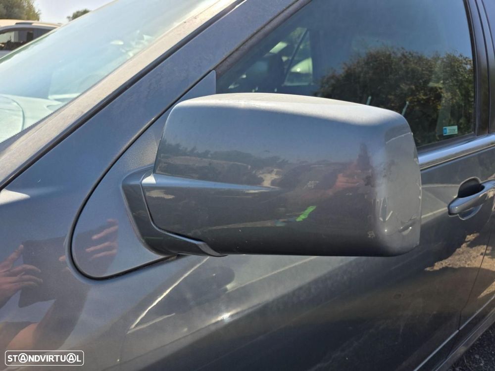 RETROVISOR ESQUERDO CADILLAC SRX - 1