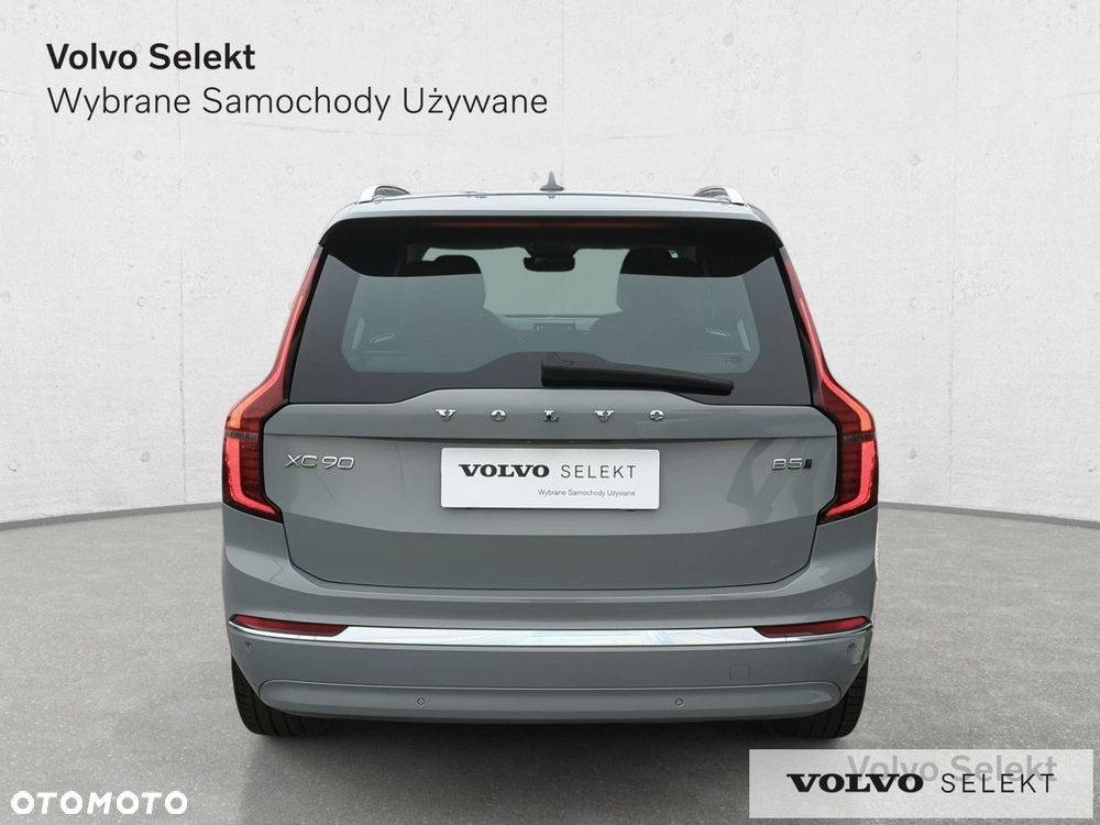 Volvo XC 90 - 7