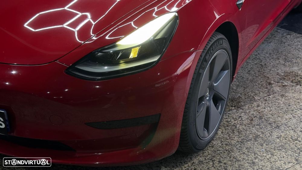 Tesla Model 3 Standard Range Plus RWD - 9